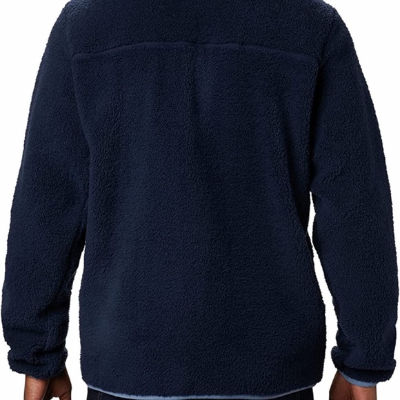 Columbia Rugged Ridge II Sherpa Jacket - Picture 2 of 11